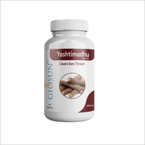 Capsules 1000 Mg Ayurvedic Clears Sore Throat Tablets