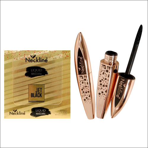 महिलाओं के लिए अनुशंसित लिक्विड मस्कारा