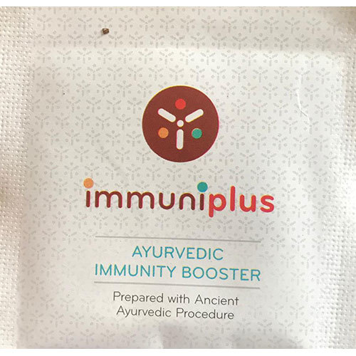 इम्यूनिप्लस.