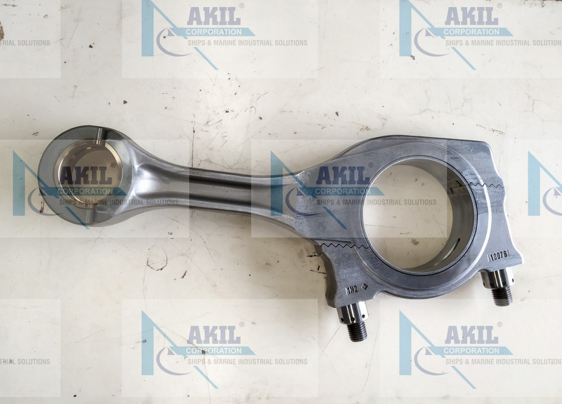High Performance Wartsila L20 Engine & Spares, 9l20, 8l20, 6l20, 5l20, 4l20