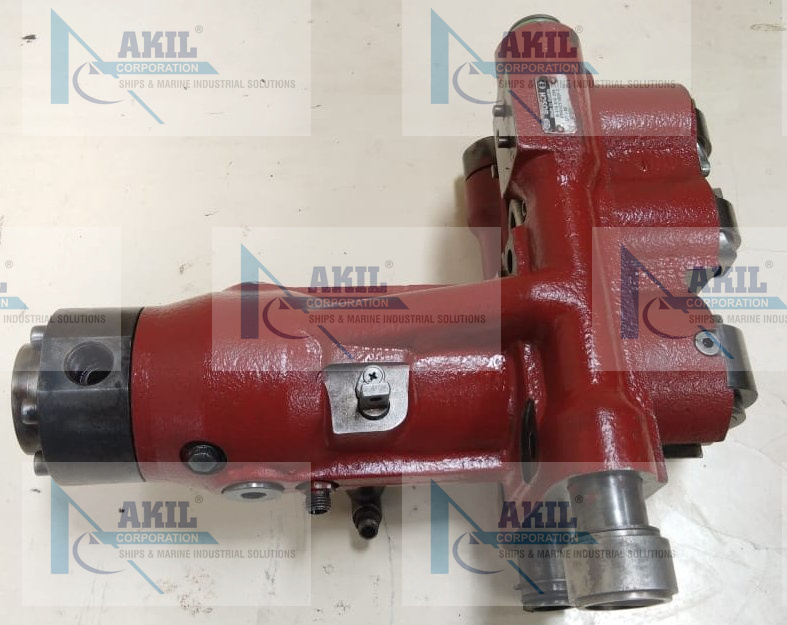 High Performance Wartsila L20 Engine & Spares, 9l20, 8l20, 6l20, 5l20, 4l20