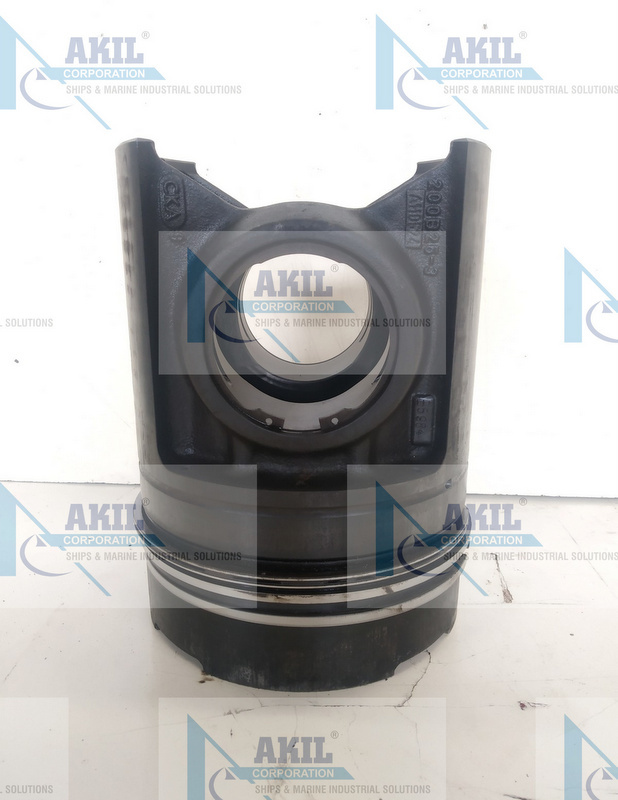 High Performance Wartsila L20 Engine & Spares, 9l20, 8l20, 6l20, 5l20, 4l20