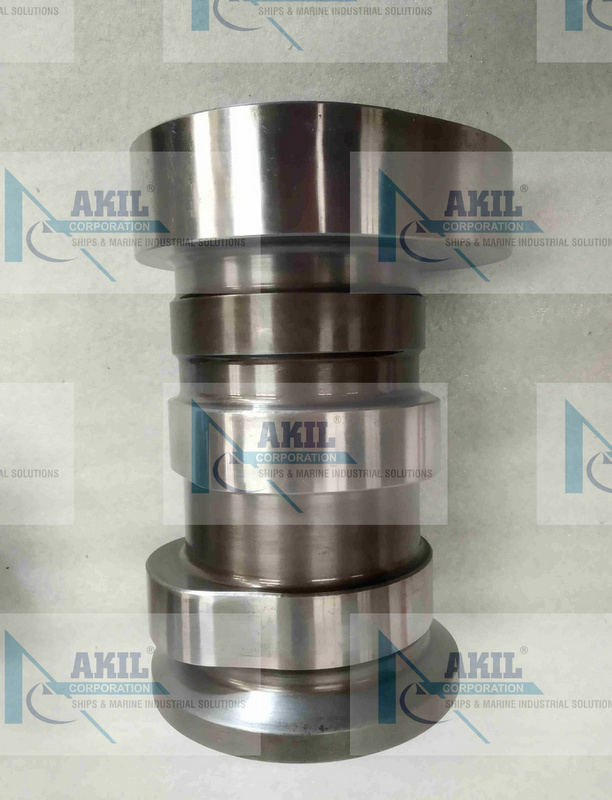 High Performance Wartsila L20 Engine & Spares, 9l20, 8l20, 6l20, 5l20, 4l20