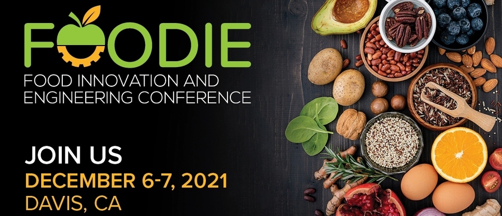 खाद्य नवाचार और इंजीनियरिंग सम्मेलन
