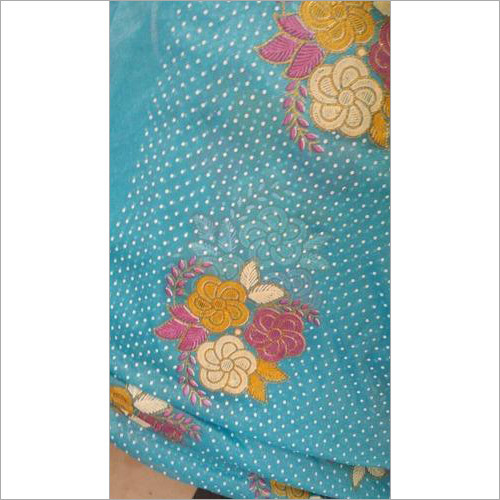 Polyester Rubber Print Fabrics