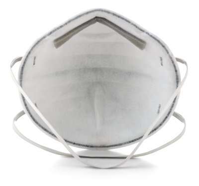 3m Particulate Respirator 8247 Pack Of 20 R95