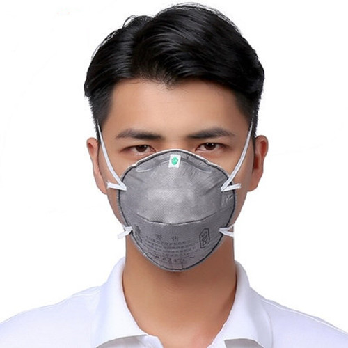 3m Particulate Respirator 8247 Pack Of 20 R95