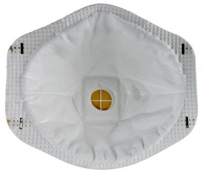 3m 8511 Respirator N95 Cool Flow Valve (10-pack)