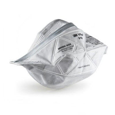3m Vflex Particulate Respirator 9105 N95 400 Ea/case