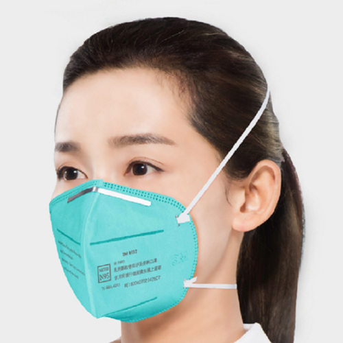 3m 9132 N95 Particulate Respirators