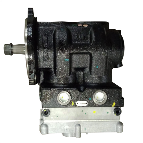 Volvo Fmx 440 & 460 Air Compressor Garage Valvo