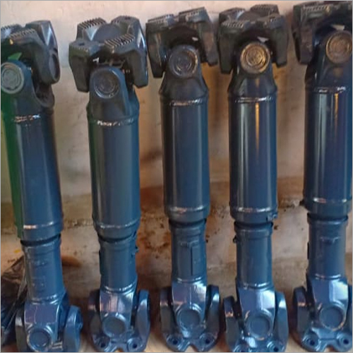 Volvo Fmx 440 And 460 Propeller Shaft Garage Valvo