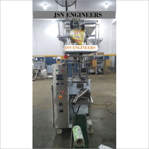 Cup Filler Ffs Machine - Application: Beverage