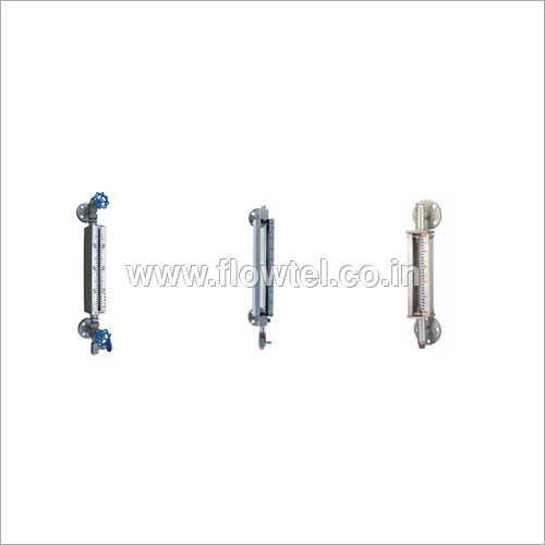 Level Indicator Application: Industrial