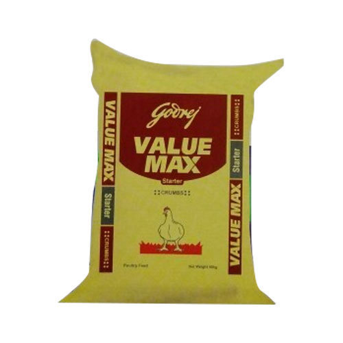Poultry Feed
