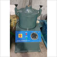 Electrical Bitumen Extractor Motorized