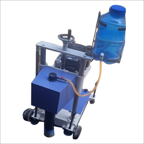 Portable Core Cutting Machine