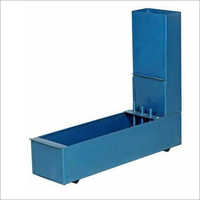 L Box Funnel at Best Price in New Delhi, Delhi | Lkv Hydraulic