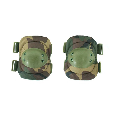 Knee And Albow Gaurd