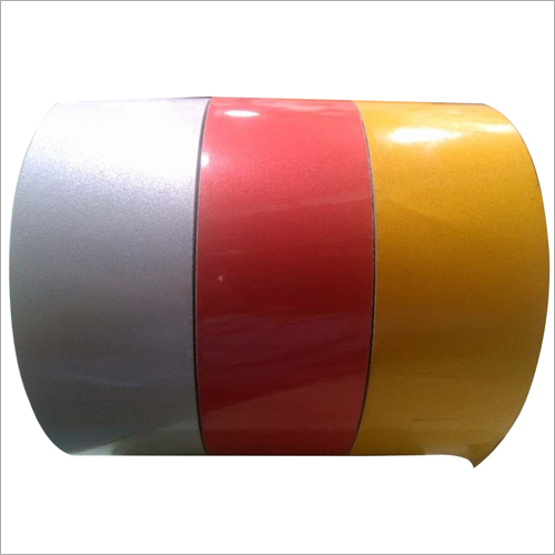 Reflective Tape - High-Visibility Adhesive, Durable Weatherproof Material for Safety Marking