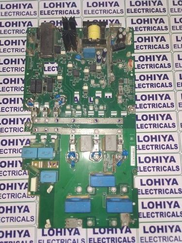 एबीबी ड्राइव बोर्ड RINT-5514