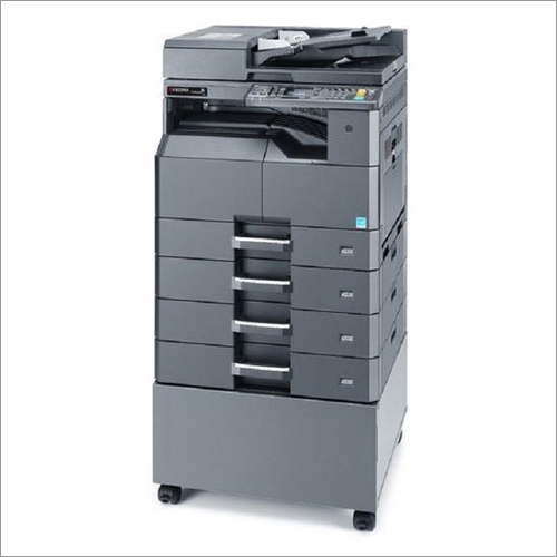 Taskalfa 1801 Kyocera Monochrome Multifunction Photocopier Machine Paper Size: A4