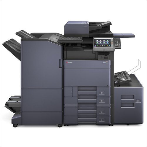 Taskalfa 4003I Kyocera Monochrome Multifunction Photocopier Machine Paper Size: A4