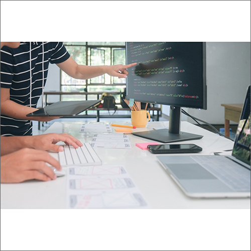 Online Development Services