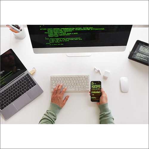 सॉफ्टवेयर वेबसाइट विकास सेवाएं