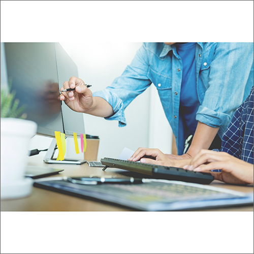 अनुकूलित वेबसाइट विकास सेवाएँ