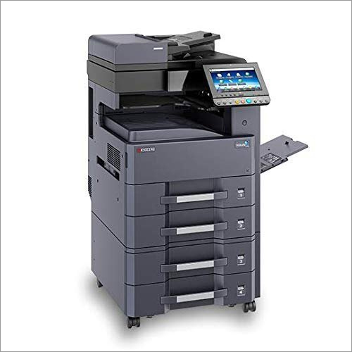 Taskalfa 2201 Kyocera Monochrome Multi Function Photocopier Machine Paper Size: A4
