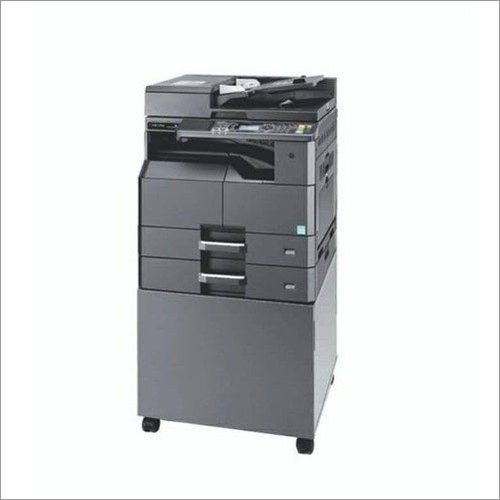 Taskalfa 2201 Kyocera Monochrome Multi Function Photocopier Machine Paper Size: A4
