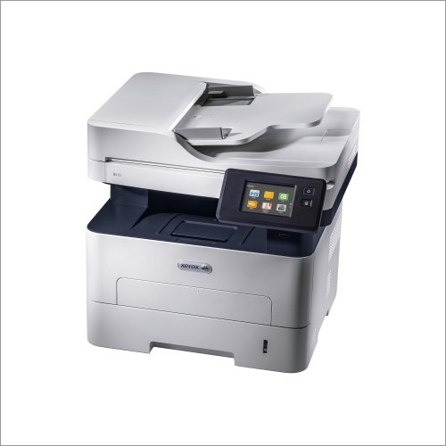 Xerox B215 Multifunction Printer - A4 Size, Laser Print Technology, Black & White Output | Automatic Duplex Printing, Color Scanning, Built-in Wi-fi, Ultra-quiet Operation