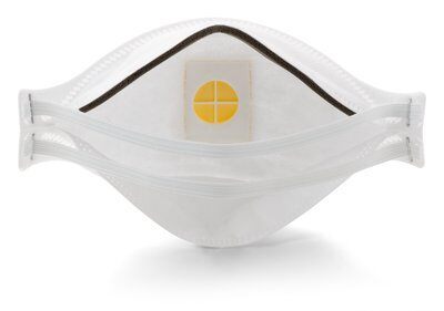 3m Aura 9211+ N95 Particulate Respirator