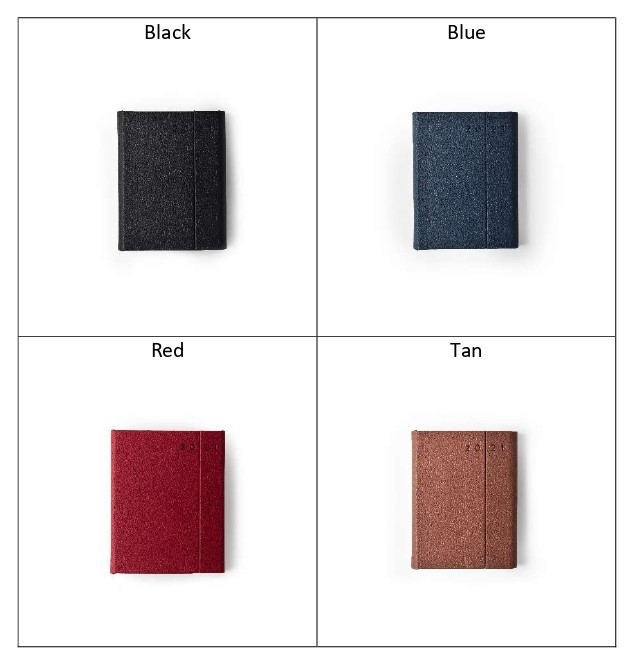 Mahavir Power Diary 2022 - B5 Size Perfect Binding