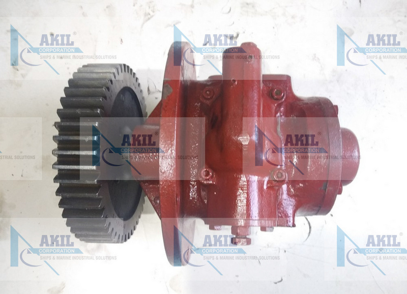 High Performance Wartsila L32 Engine & Spares, 6l32, 7l32, 8l32, 9l32