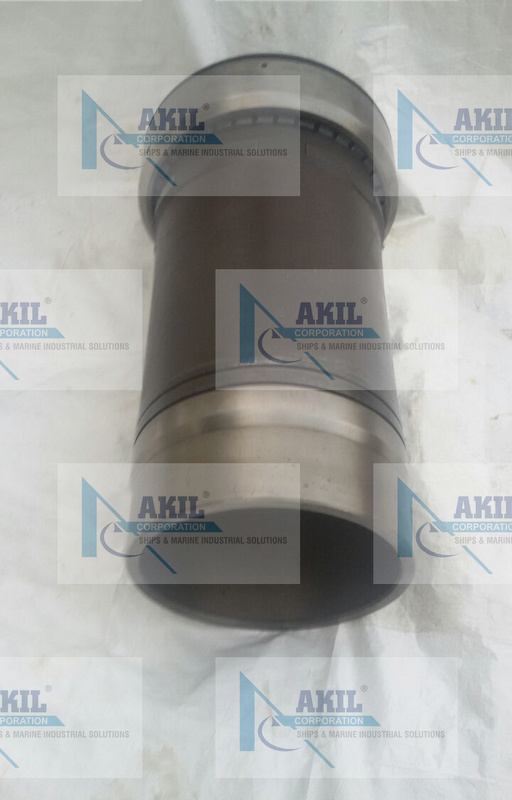 High Performance Wartsila L32 Engine & Spares, 6l32, 7l32, 8l32, 9l32