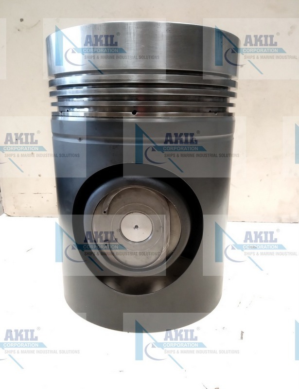 High Performance Wartsila L32 Engine & Spares, 6l32, 7l32, 8l32, 9l32
