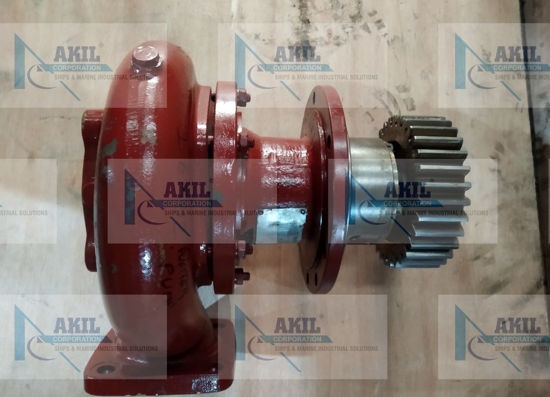 High Performance Wartsila L32 Engine & Spares, 6l32, 7l32, 8l32, 9l32