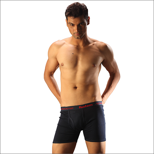 किसी भी रंग का मेन्स प्लेन एरिस्टोक्रेट रिब ड्रॉअर ब्रीफ