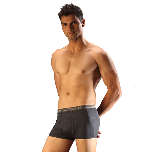 किसी भी रंग का पुरुषों का प्लेन XE ब्रीफ्स