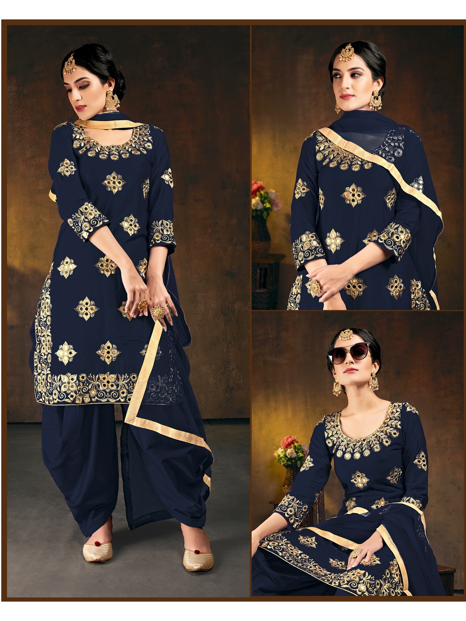 Indian Salwar  Kameez