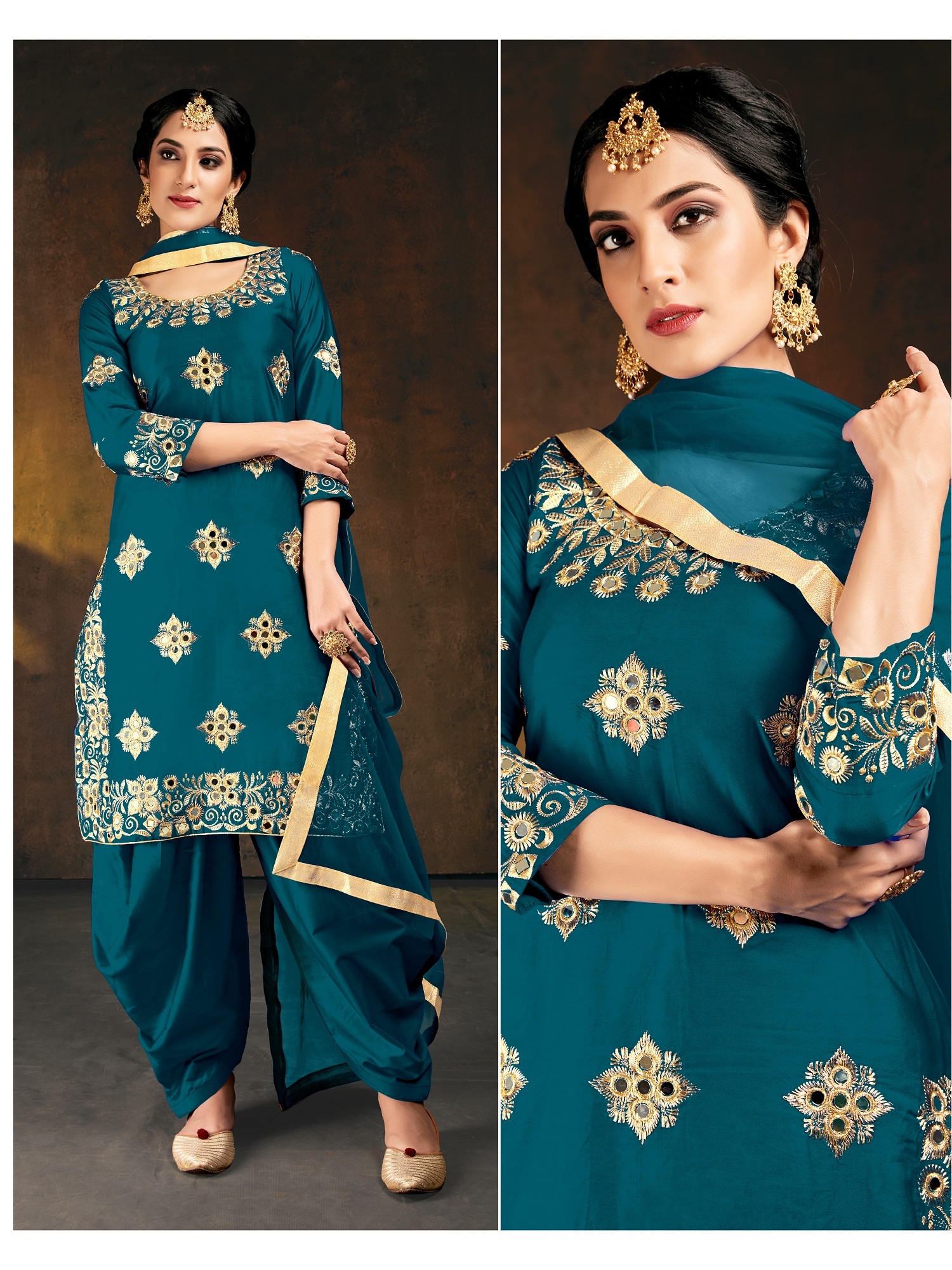 Indian Salwar  Kameez