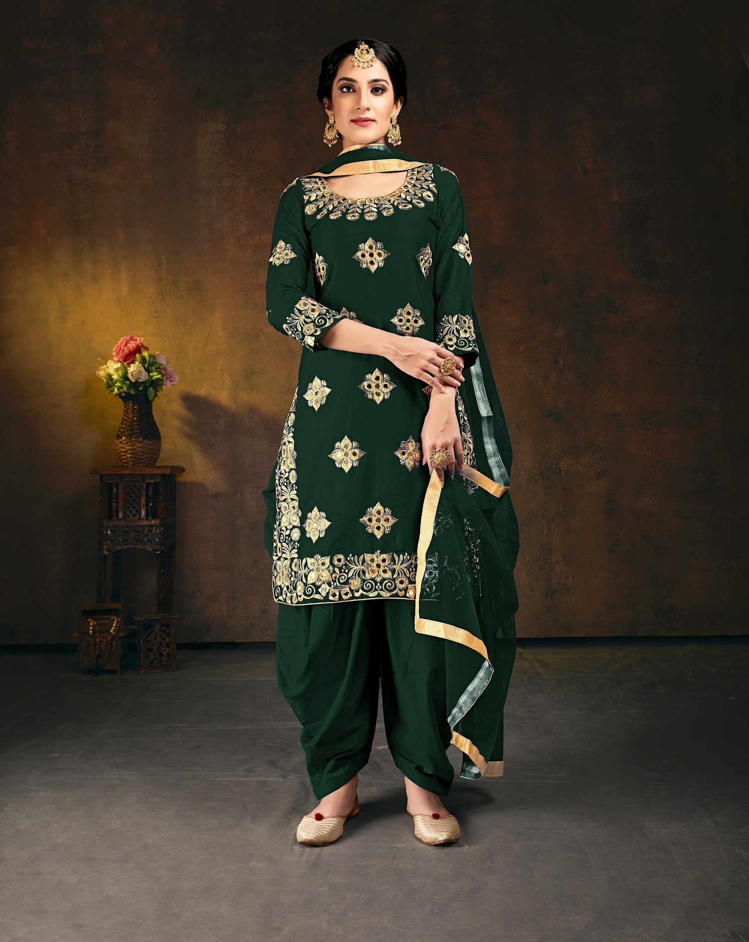 Indian Salwar  Kameez