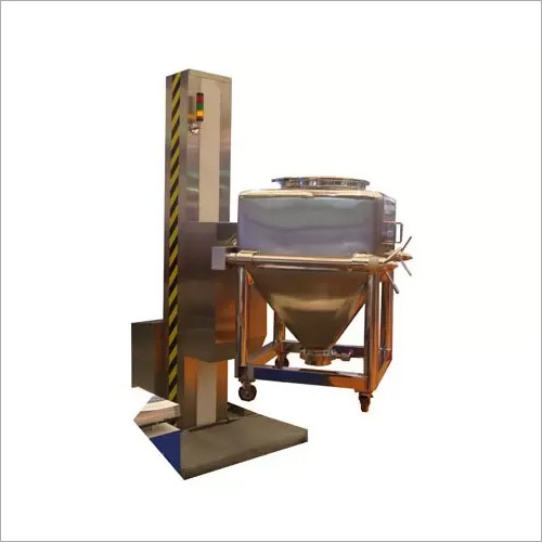 केज ब्लेंडर - कॉन्टा ब्लेंडर