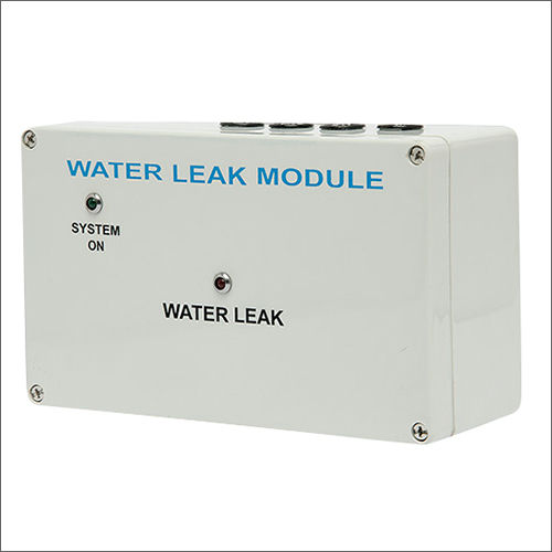 Je1141 Water Leak Module