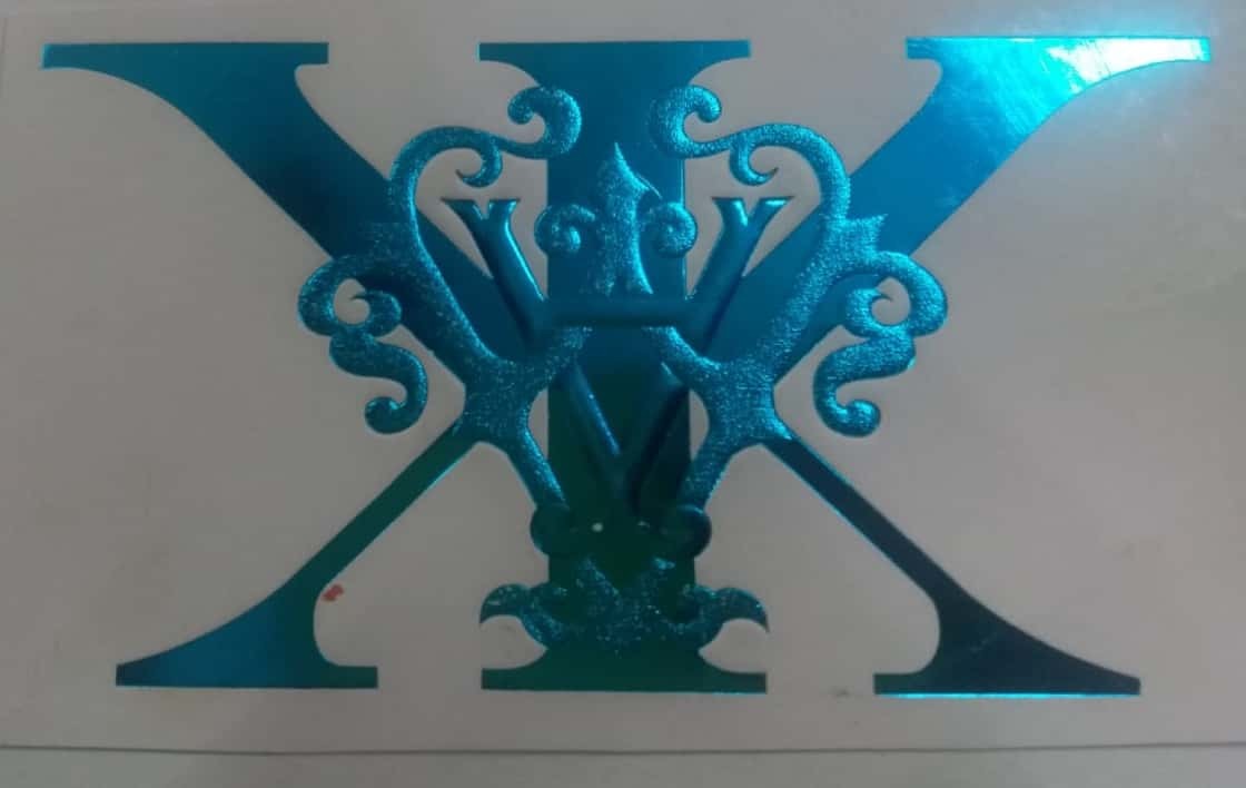 Metal Stamping And Embossing Die
