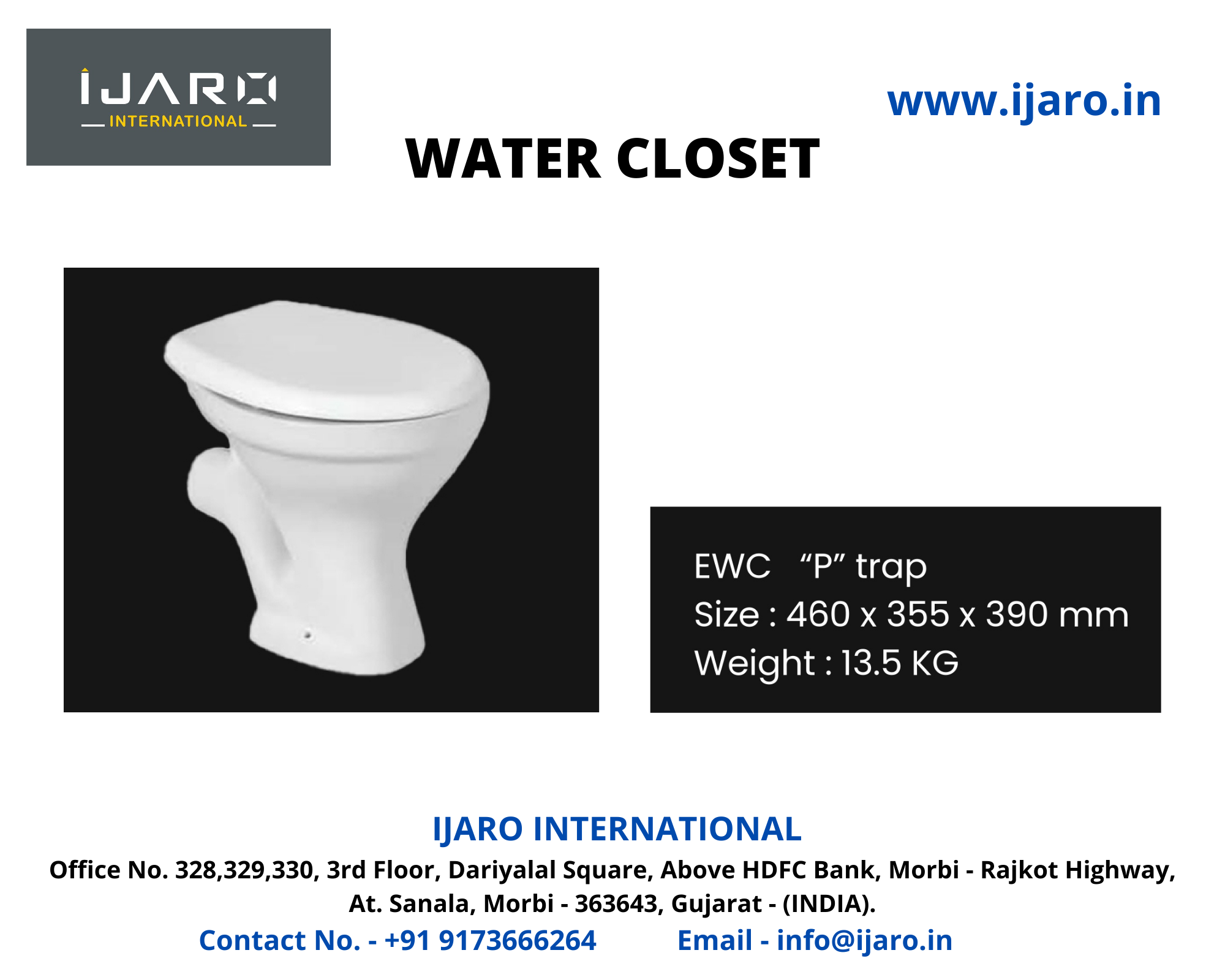 Water Closet