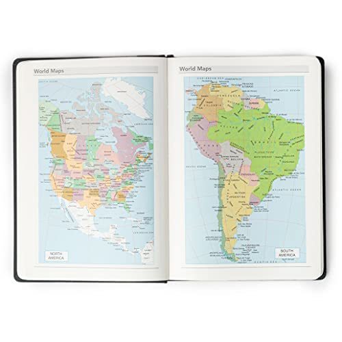 Mahavir Fabrica Diary 2022 - Premium Linen A5 Size, 432 Pages One Day Per Page Layout, Satin Ribbon Bookmark, Elastic Band Closure, Environmentally Friendly Acid-free Paper