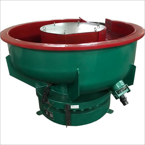 Ms Semi-automatic Deburring Machine - Operating Type: Semi Automatic